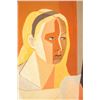 Image 3 : French Oil on Canvas Signed A. Lhote
