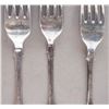 Image 8 : Silvered Forks Stamped Paragon Silver