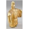Image 4 : Japanese Gold Gilt Kabuki Figure
