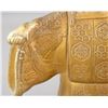 Image 7 : Japanese Gold Gilt Kabuki Figure