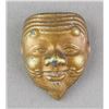 Image 9 : Japanese Gold Gilt Kabuki Figure