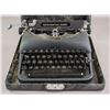 Image 1 : Remington Rand Deluxe Model 5 Type Writer