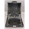 Image 8 : Remington Rand Deluxe Model 5 Type Writer