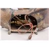 Image 8 : European Metal Sail Ship Lamp