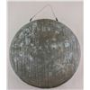 Image 2 : Chinese Gong with Wooden Mallet
