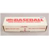 Image 1 : Fleer 1989 Baseball Cards and Stickers