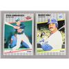 Image 8 : Fleer 1989 Baseball Cards and Stickers