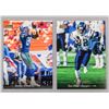 Image 2 : 1995 Upper Deck NFL Set