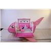 Image 2 : Barbie Airplane