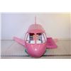 Image 3 : Barbie Airplane