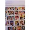 Image 3 : Movie Star Collectible Cards 1-48 1952 Series