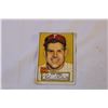Image 2 : (3) Baseball Cards - 1952
