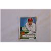 Image 4 : (3) Baseball Cards - 1952