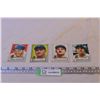 Image 1 : (4) Baseball Cards - 1952