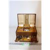 Image 1 : Jewellery Box w/ Jewellery