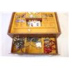 Image 2 : Jewellery Box w/ Jewellery