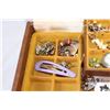 Image 3 : Jewellery Box w/ Jewellery