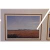 Image 3 : Framed Set of 3 pictures By H Ripplinger