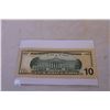 Image 2 : 10 US Dollar Bill