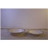 Image 2 : (2) Noritake Serving Dishes (Made in Japan)