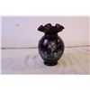 Image 2 : Fenton Hand Painted Vase