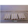 Image 1 : Glass Egg Trays