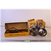 Image 1 : Kodak Movie Light + (2) GE Bulbs