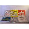 Image 1 : (6) Ukrainian Comedy Records