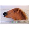 Image 1 : Horse Head Halloween Mask