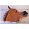 Image 2 : Horse Head Halloween Mask
