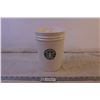 Image 1 : Starbucks Coffee Canister