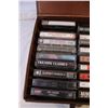 Image 2 : Rock Cassette Collection (Kiss Def Leppard, Bon Jovi