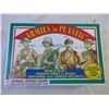 Image 3 : (3) 1:32 World War I French + German Soldier Kits