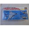 Image 2 : (3) 1:72 Aircraft Weapons I + II + III Model Kits