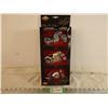 Image 1 : Special Edition 1/18 scale pkg. Of 3 motorcycles (NIB)