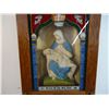 Image 2 : Vintage “Holy Mary Blessed Be thy Name” Church Wall Hanger