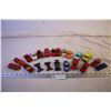 Image 1 : (21) Toy Cars