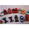 Image 3 : (21) Toy Cars
