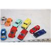 Image 4 : (21) Toy Cars