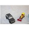 Image 2 : (5) Toy Cars