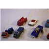 Image 2 : (11) Toy Cars