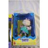 Image 3 : (3) Rugrats Toys