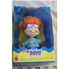 Image 4 : (3) Rugrats Toys