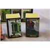 Image 4 : 2X THE BID PRICE - (4) ERTL John Deere Historical 1/64 Diecasts