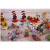 Image 3 : (28) Toys/Figures
