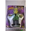 Image 2 : (2) Funko Handy Dandys Monsters (Frankenstein and Creature from the Black Lagoon)