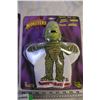 Image 3 : (2) Funko Handy Dandys Monsters (Frankenstein and Creature from the Black Lagoon)