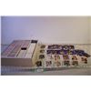 Image 1 : Large Box of NBA Cards