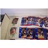 Image 2 : Large Box of NBA Cards