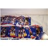 Image 3 : Large Box of NBA Cards